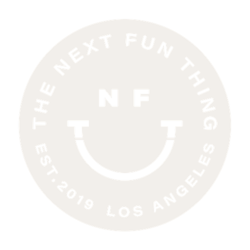 The Next Fun Thing